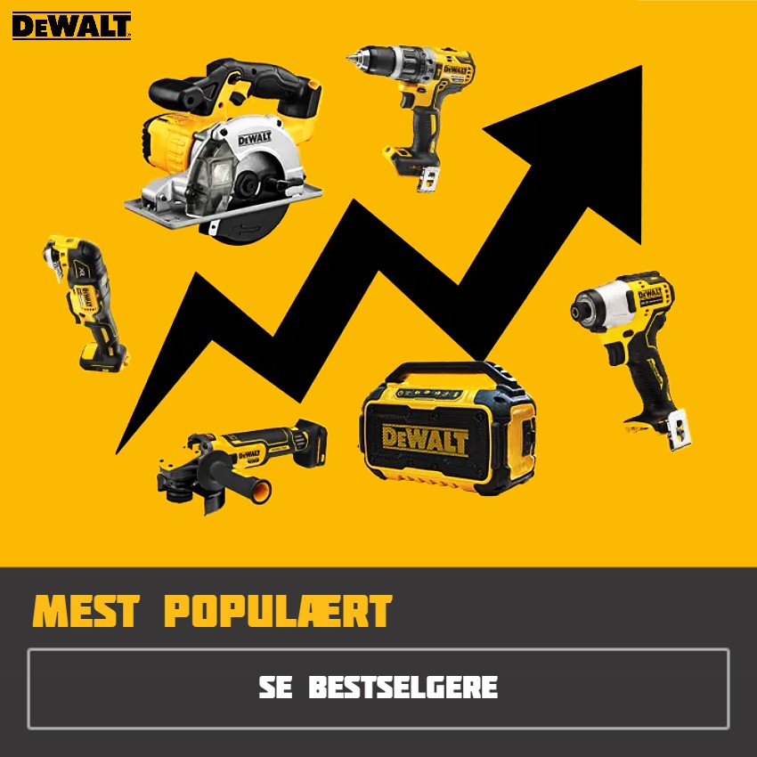 Bestselgere