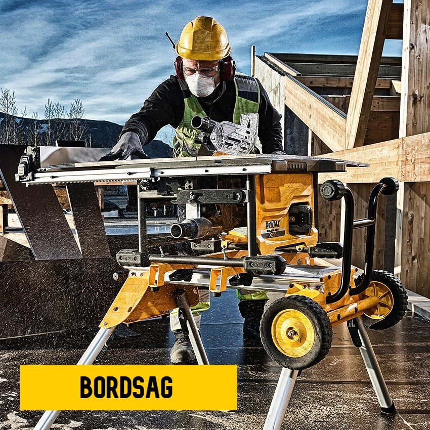 BORDSAG