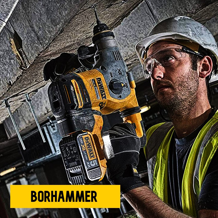 Borhammer