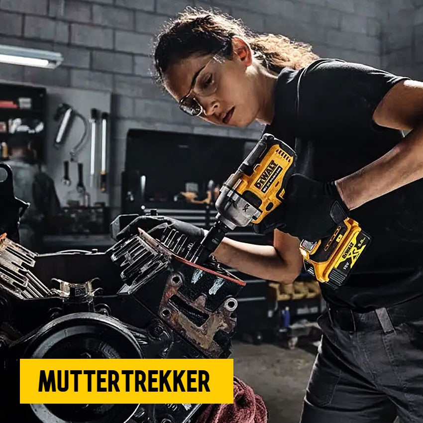 Muttertrekker