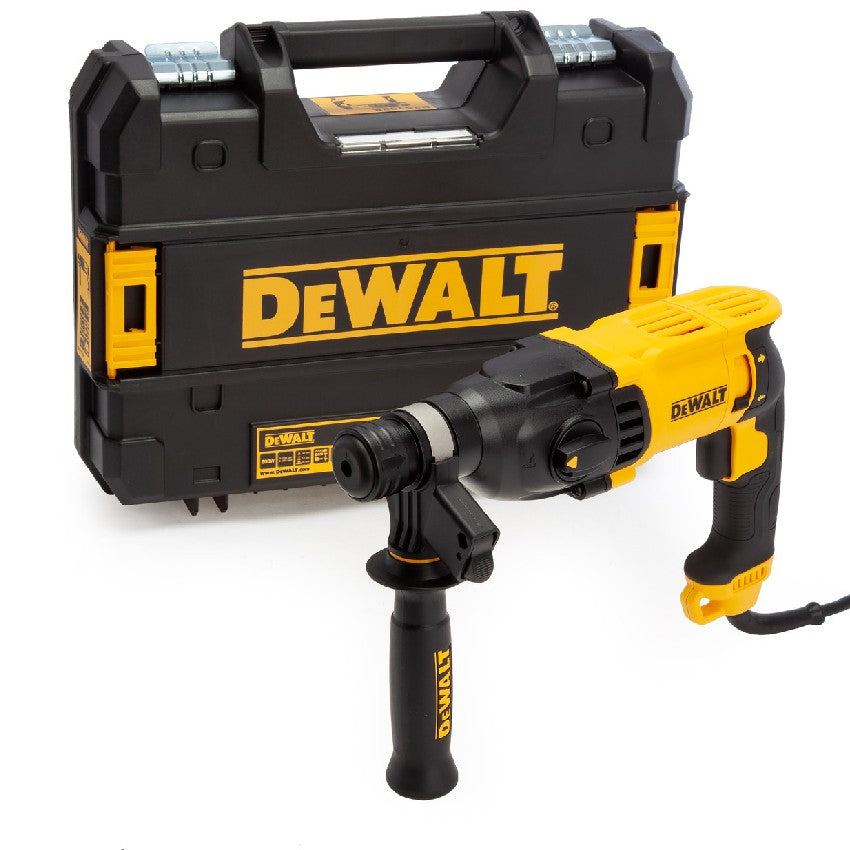 Borhammer SDS-Plus 800W 2,6J