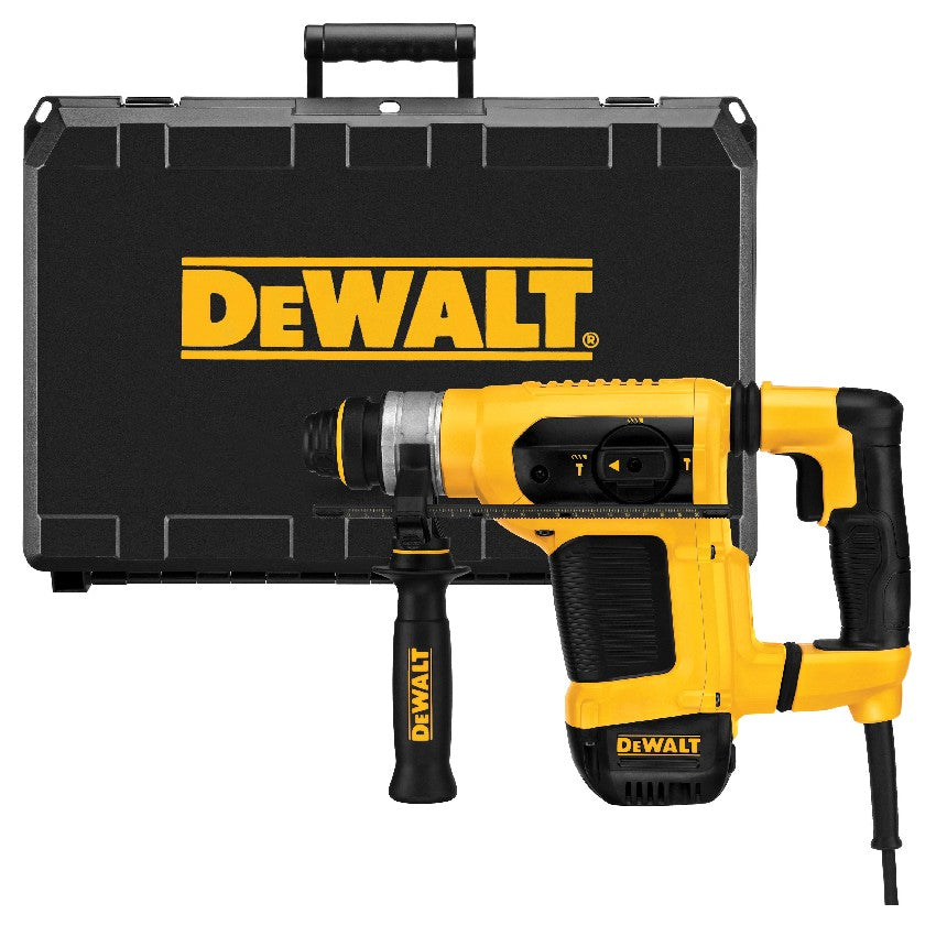 Kombihammer SDS-Plus 1000W 4,2J