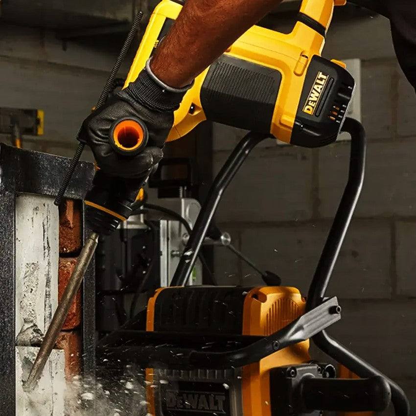 Kombihammer SDS-Plus 1000W 4,2J