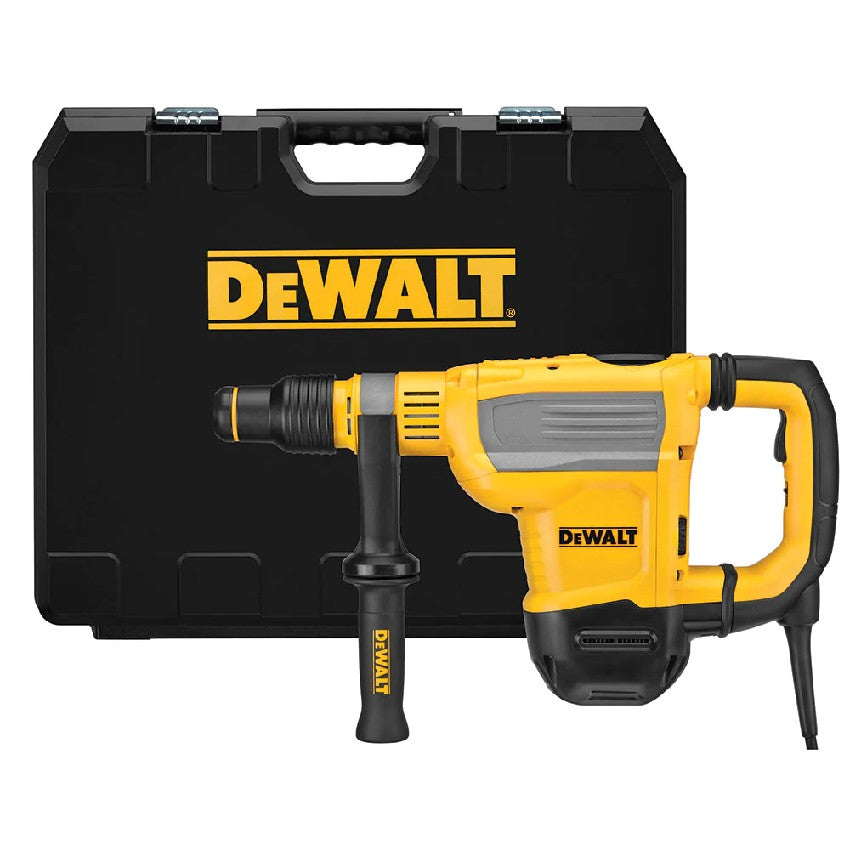 Borhammer SDS-Max 1350W 10,5J