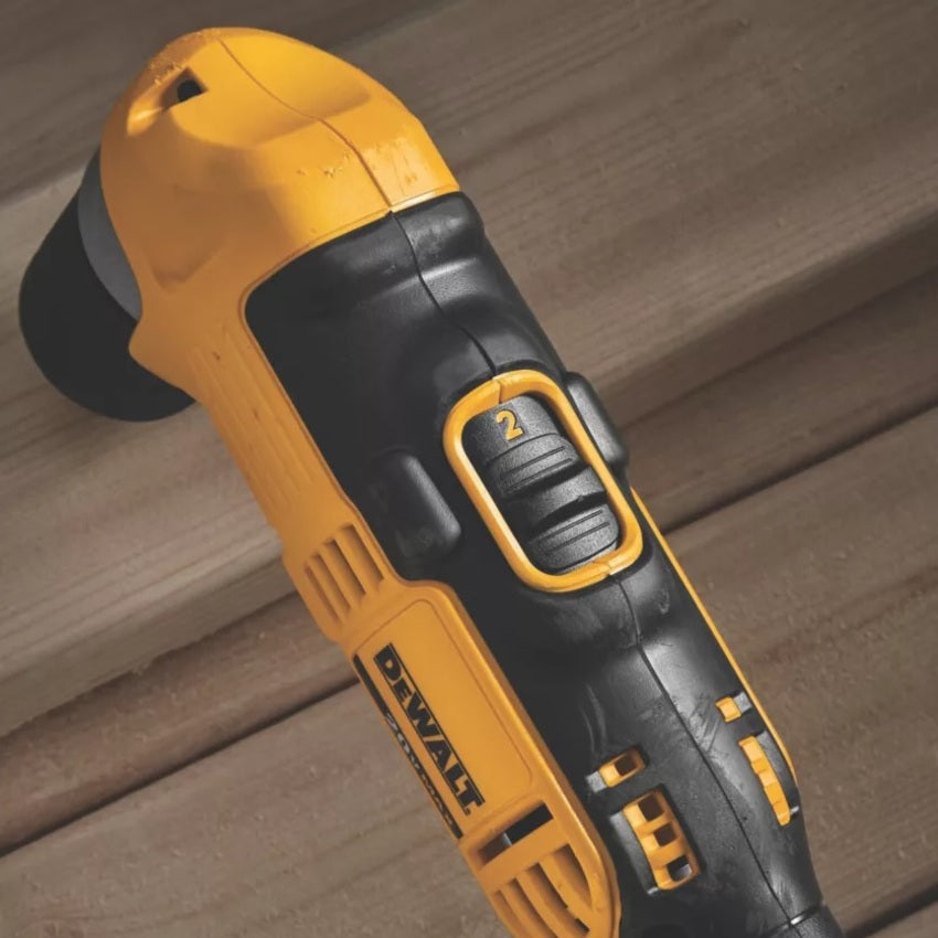 18V XR Vinkelbormaskin DCD740NT