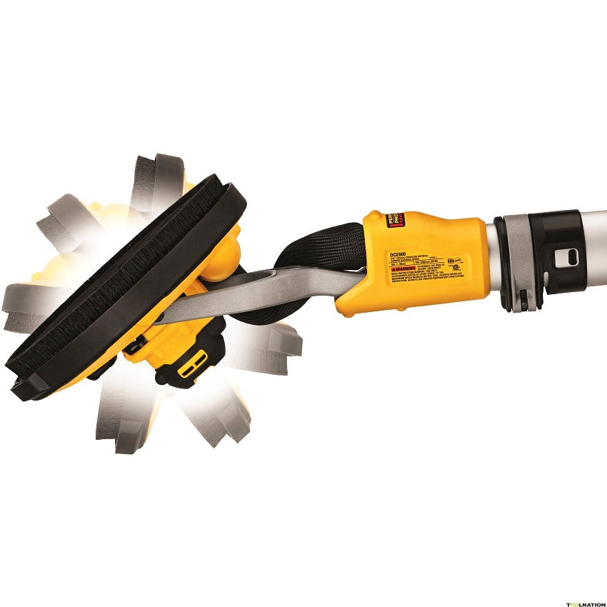18V XR Veggsliper