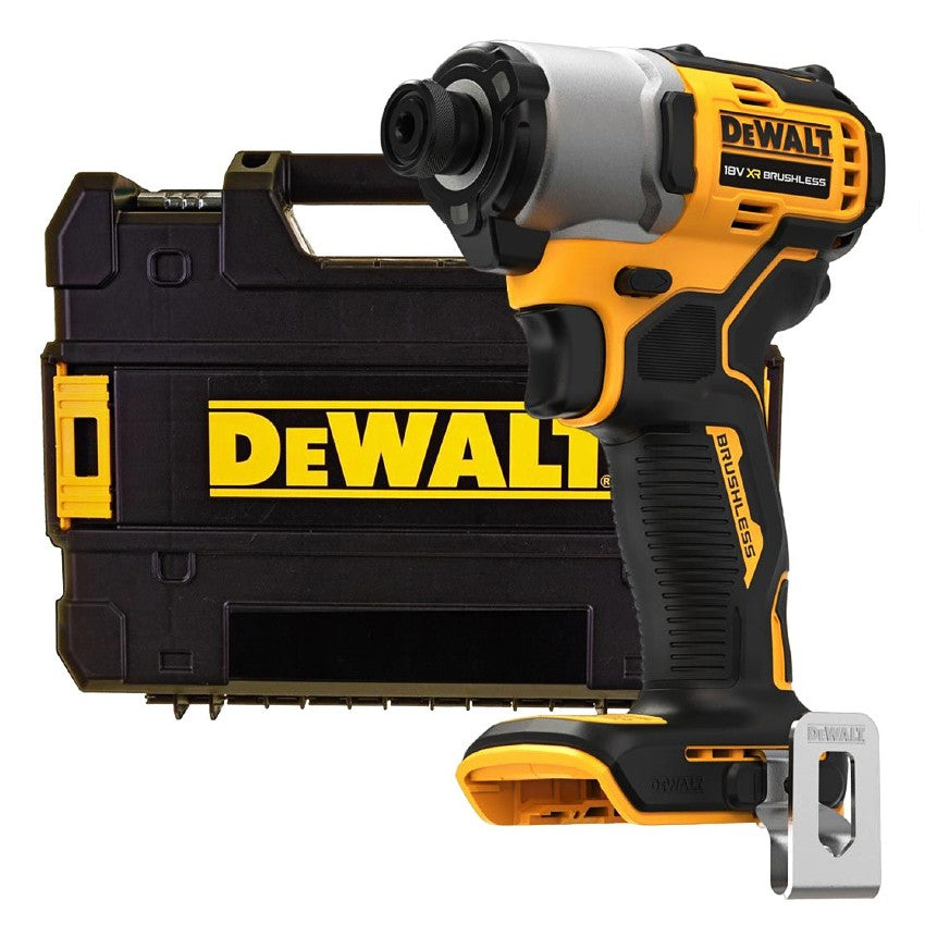 18V XR Slagskrutrekker DCF840NT