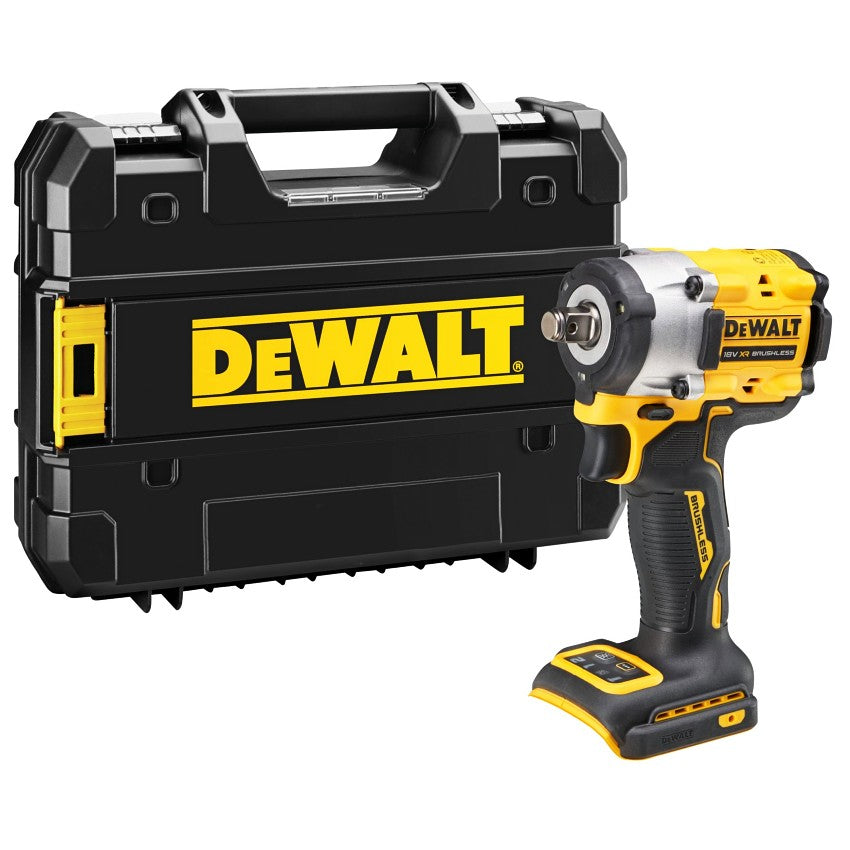 18V XR Muttertrekker 1/2¨ (Detent Pin)