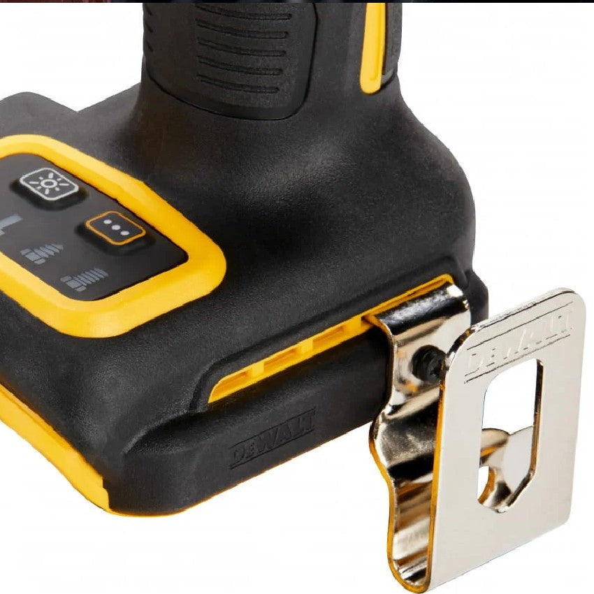 18V XR Muttertrekker 1/2¨ (Hog Ring)