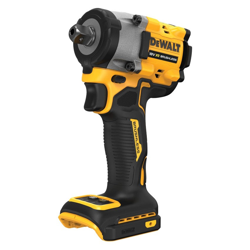 18V XR Muttertrekker 1/2¨ (Detent Pin) DCF922N