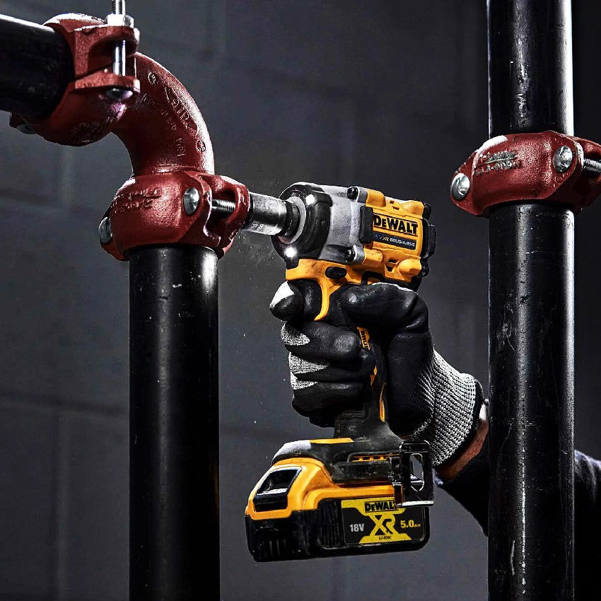 18V XR Muttertrekker 1/2¨ (Detent Pin) DCF922N