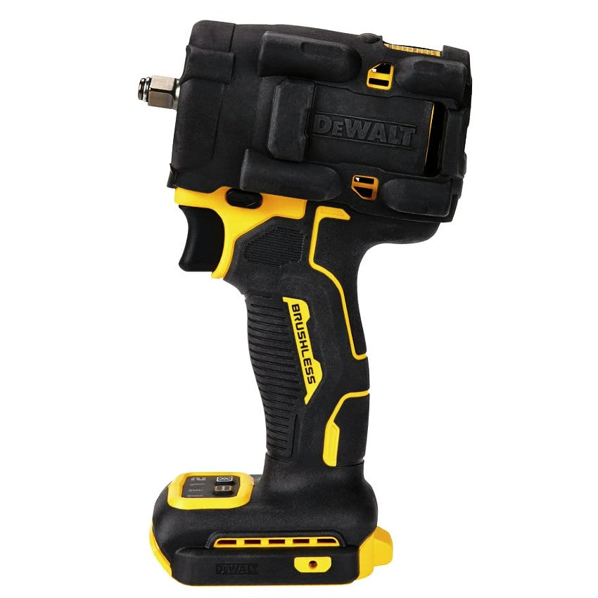 18V XR Muttertrekker 3/8¨