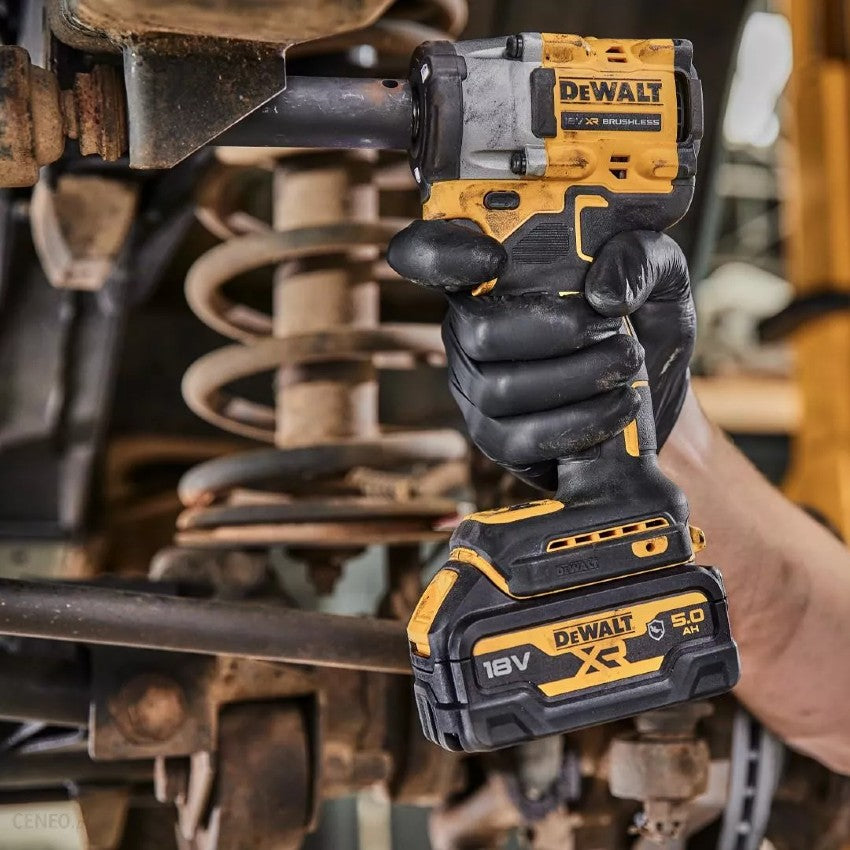 18V XR Muttertrekker 3/8¨