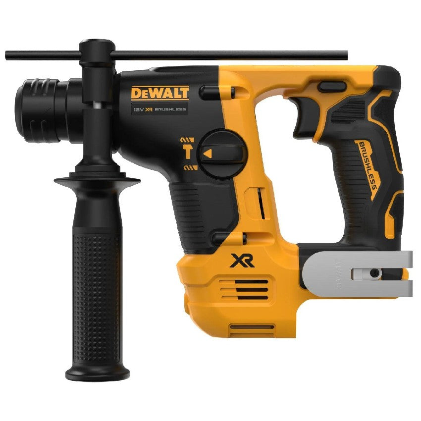 12V XR Borhammer