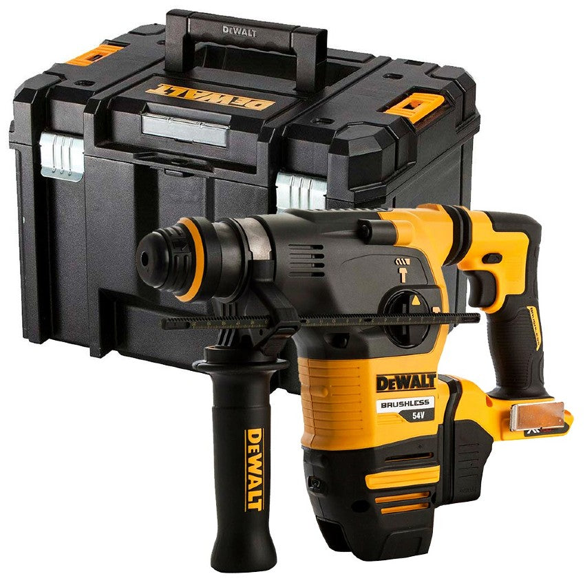 54V XR Borhammer DCH333NT
