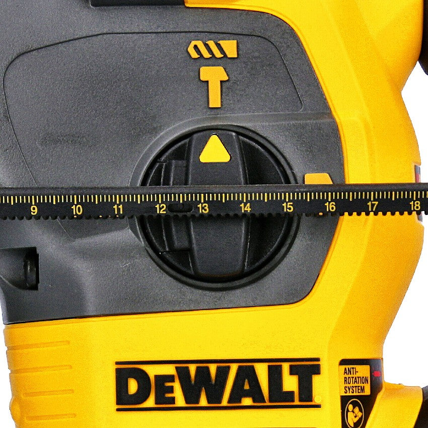 54V XR Borhammer DCH333NT