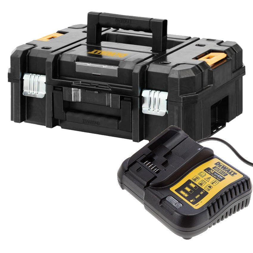 18V XR Verktøysett PowerStack 5.0Ah