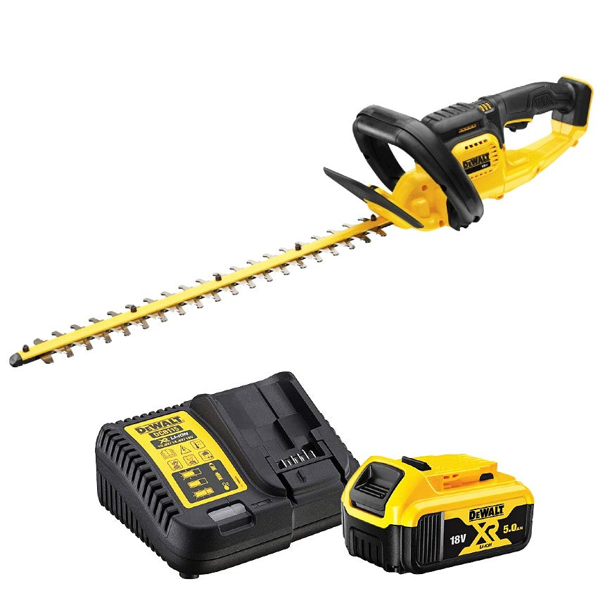 18V XR Hekksaks