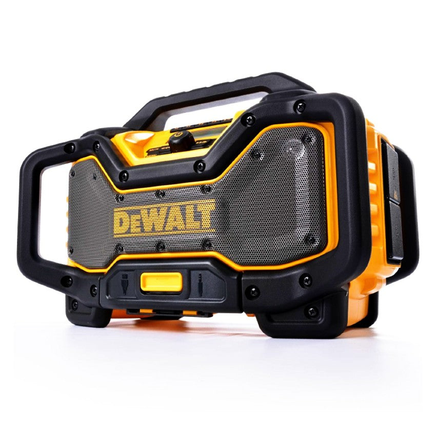 18V XR Radio DAB/Bluetooth/Lader
