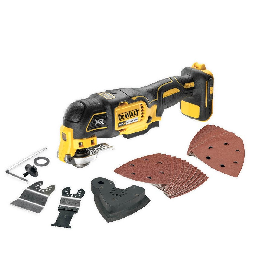18V XR Verktøypakke