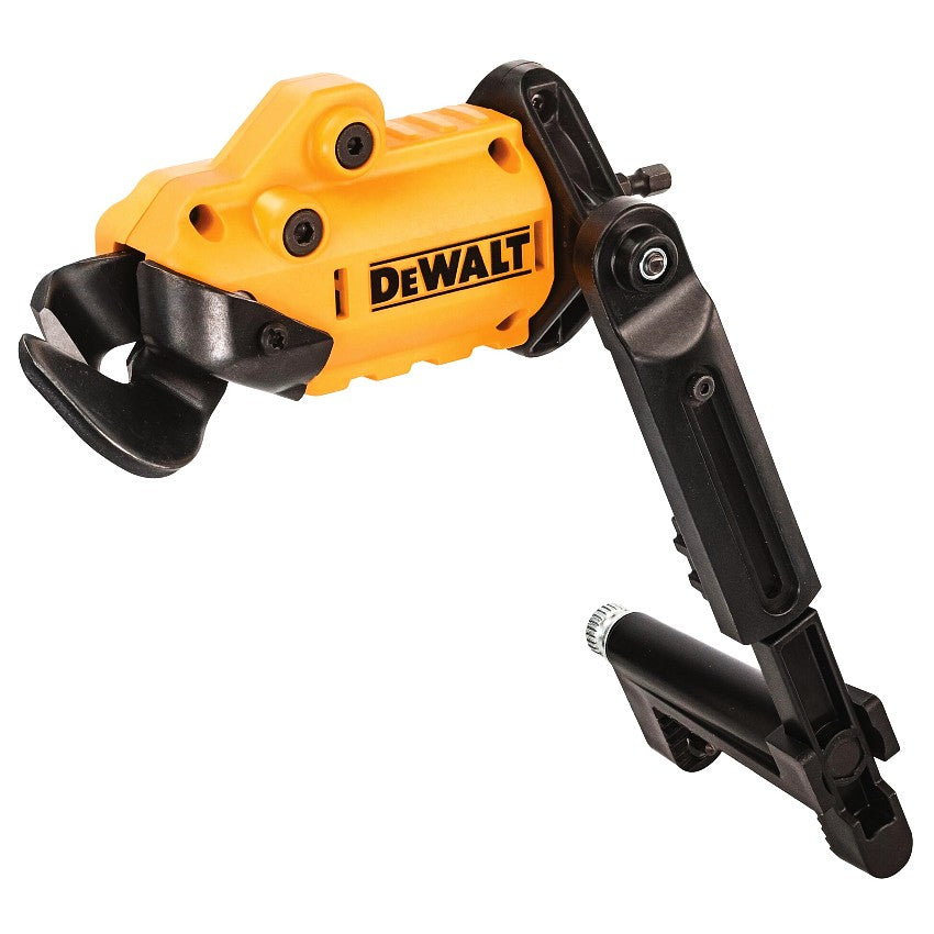 Dewalt Metallsaks for drill/slagskrutrekker DT70620