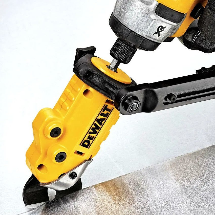 Dewalt Metallsaks for drill/slagskrutrekker DT70620