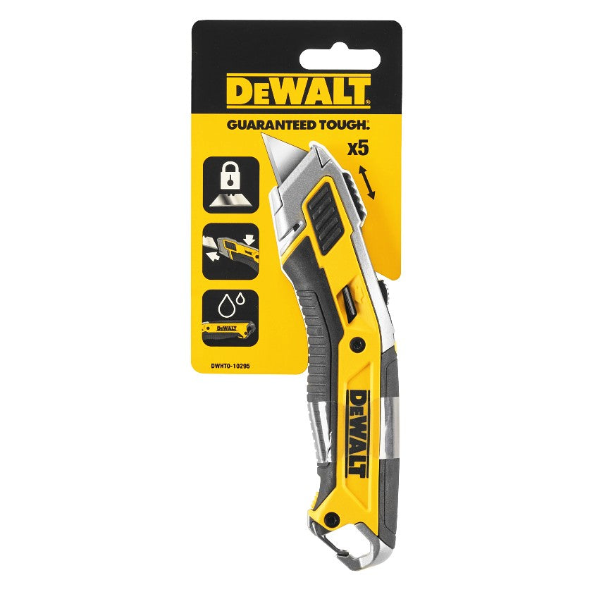 Universalkniv Premium Uttrekkbar