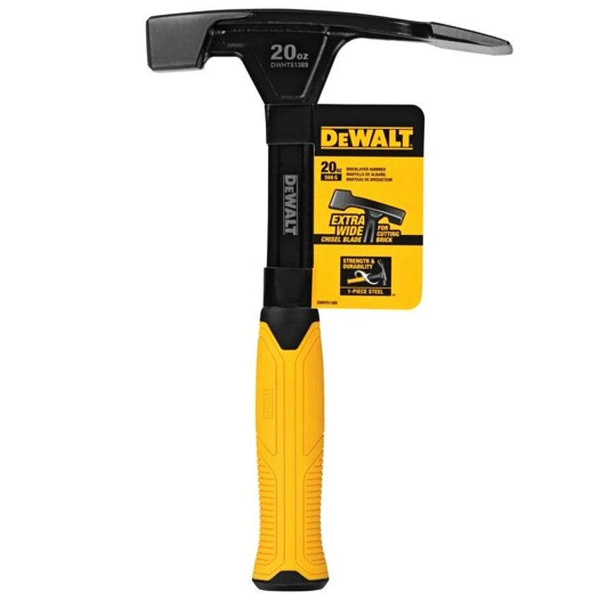 Dewalt Murhammer 5X Grip Anti-Slip 567g 20oz DWHT51389-0