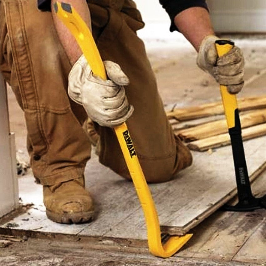 Dewalt Brekkjern 600mm DWHT55129-1