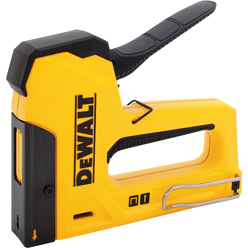 Dewalt Stiftepistol Heavy Duty