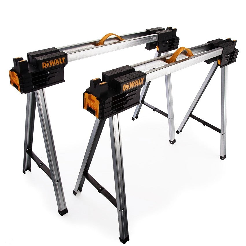 Dewalt Sagbukk 2-stk 900kg