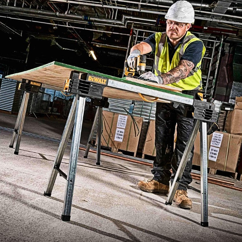 Dewalt Sagbukk 2-stk 900kg