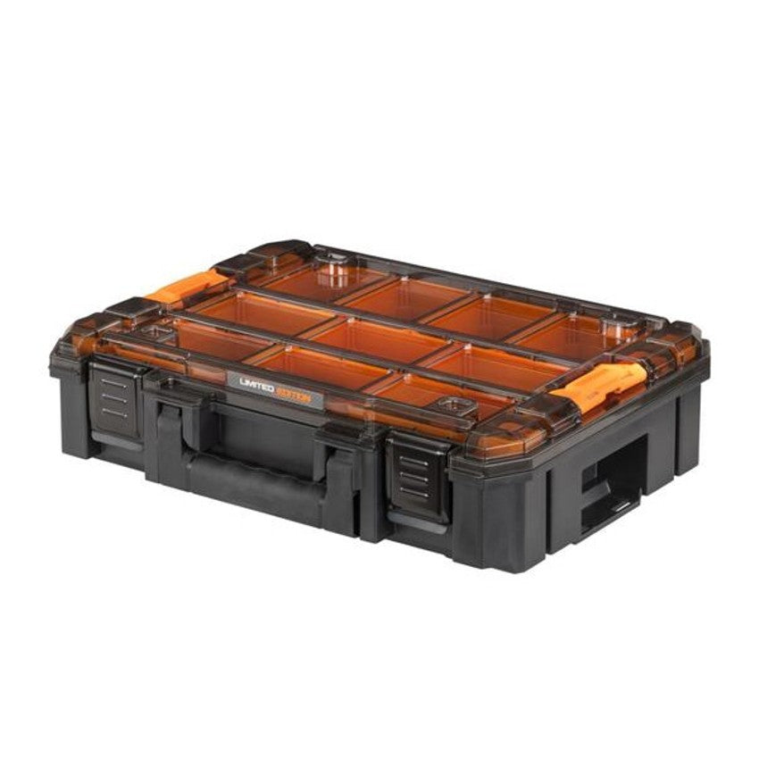 TSTAK Dewalt x McLaren 3-i-1 TSTAK Tower
