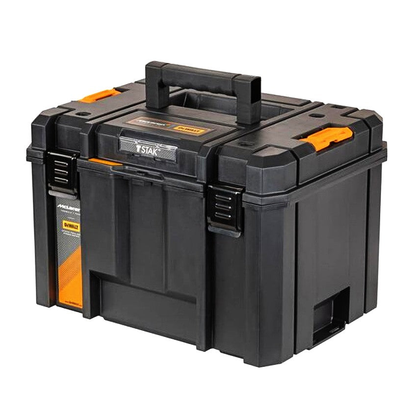 TSTAK Dewalt x McLaren 3-i-1 TSTAK Tower