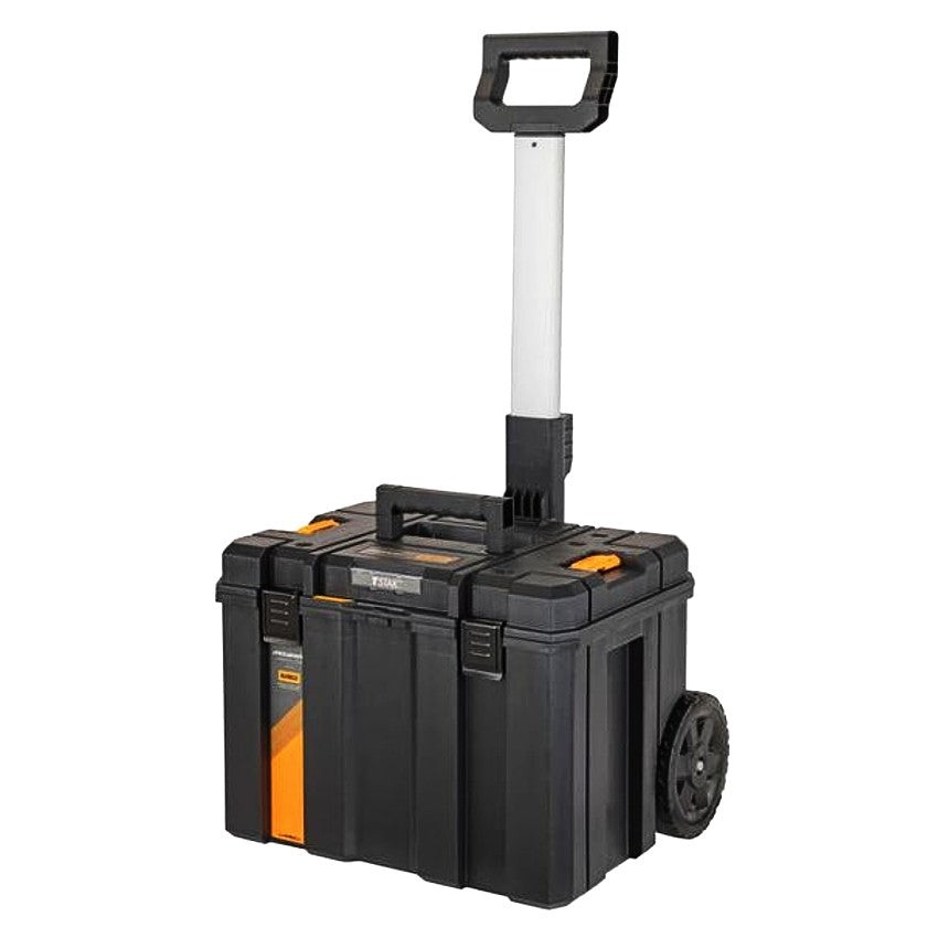 TSTAK Dewalt x McLaren 3-i-1 TSTAK Tower