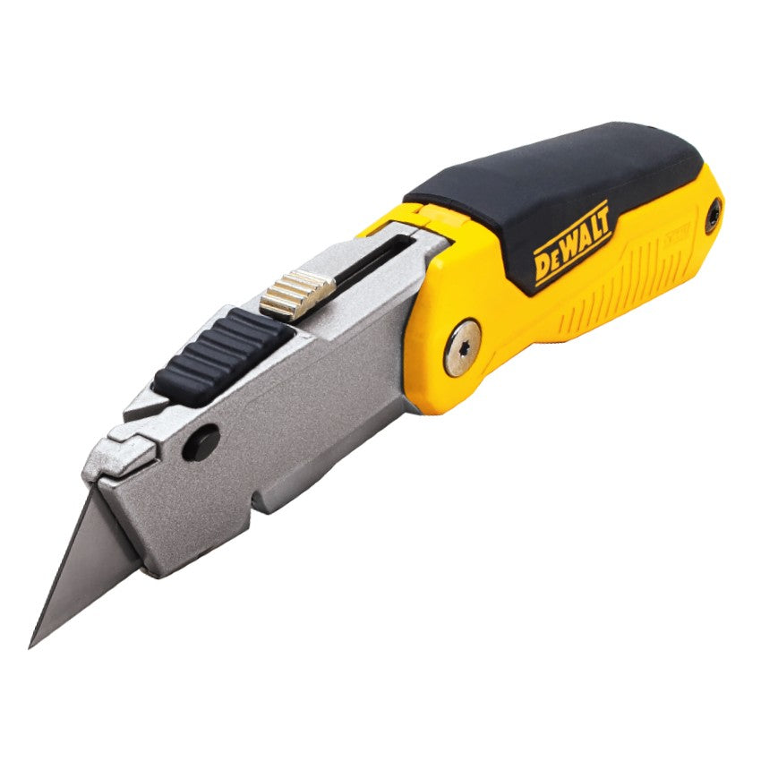 Dewalt Universalkniv Sammenleggbar Utskyvbar DWHT10035-0