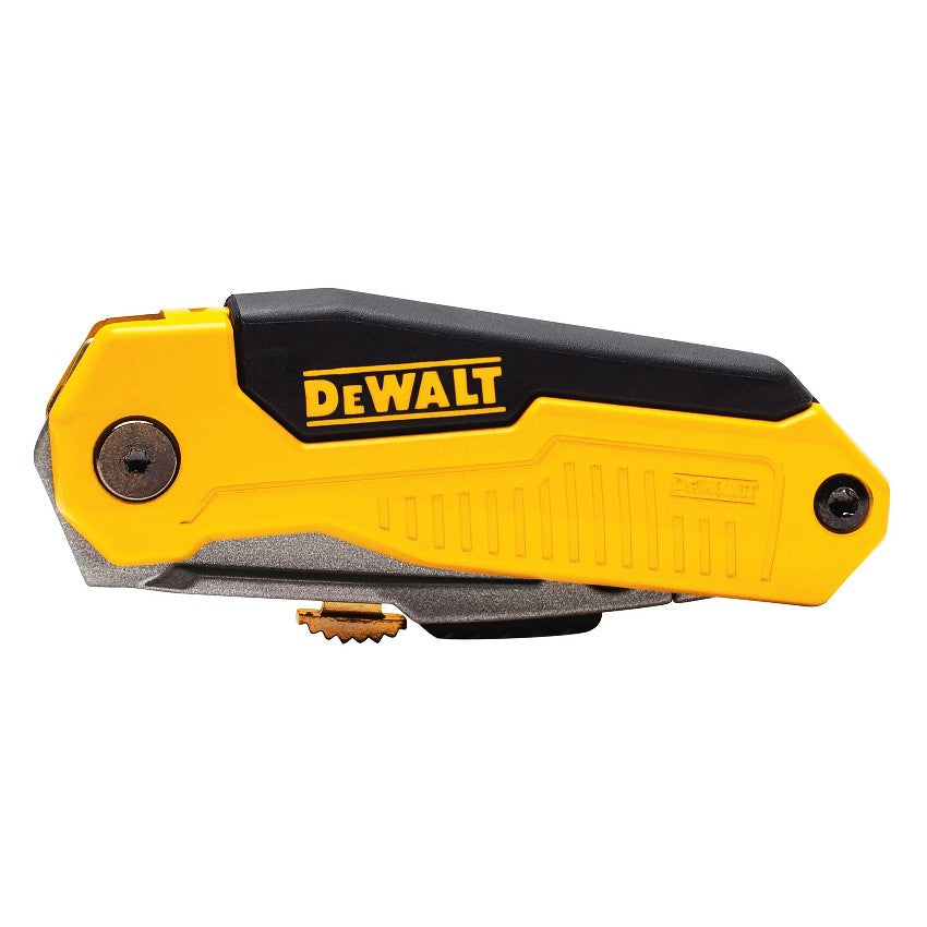 Dewalt Universalkniv Sammenleggbar Utskyvbar DWHT10035-0