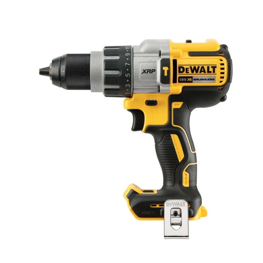 18V XR Verktøypakke