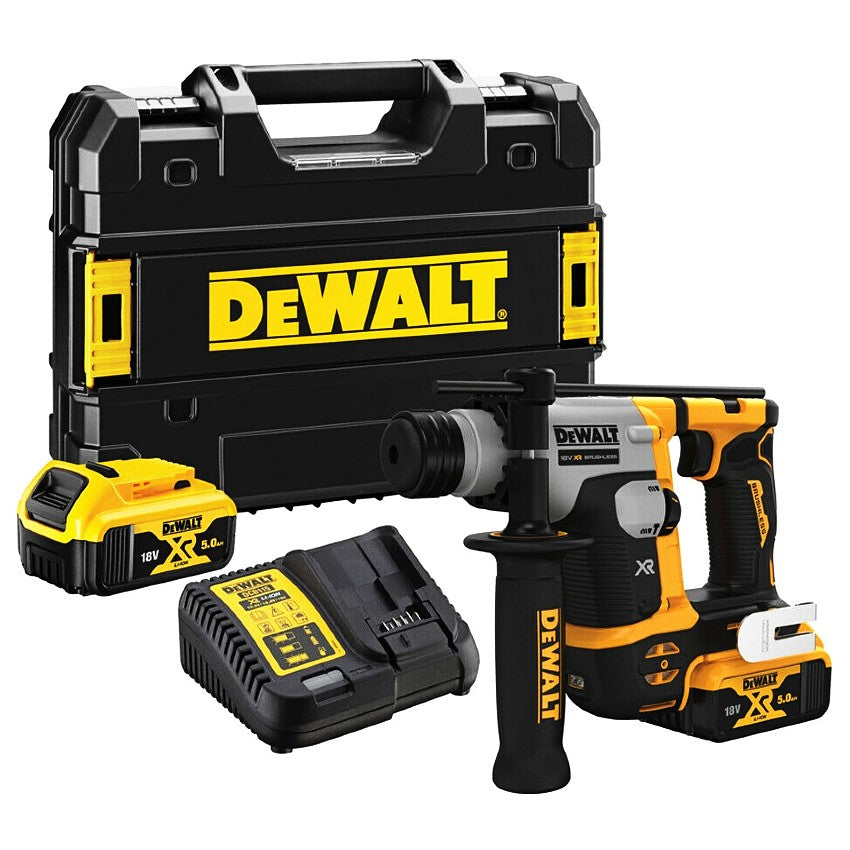 18V XR Borhammer DCH172P2