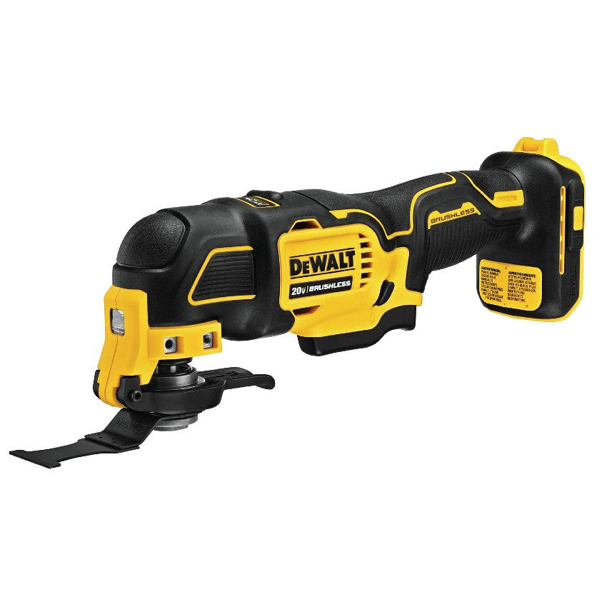 18V XR Multiverktøy