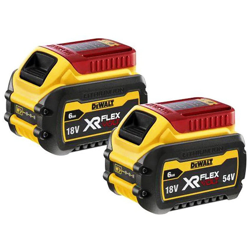 18/54V XR Batteripakke Flexvolt