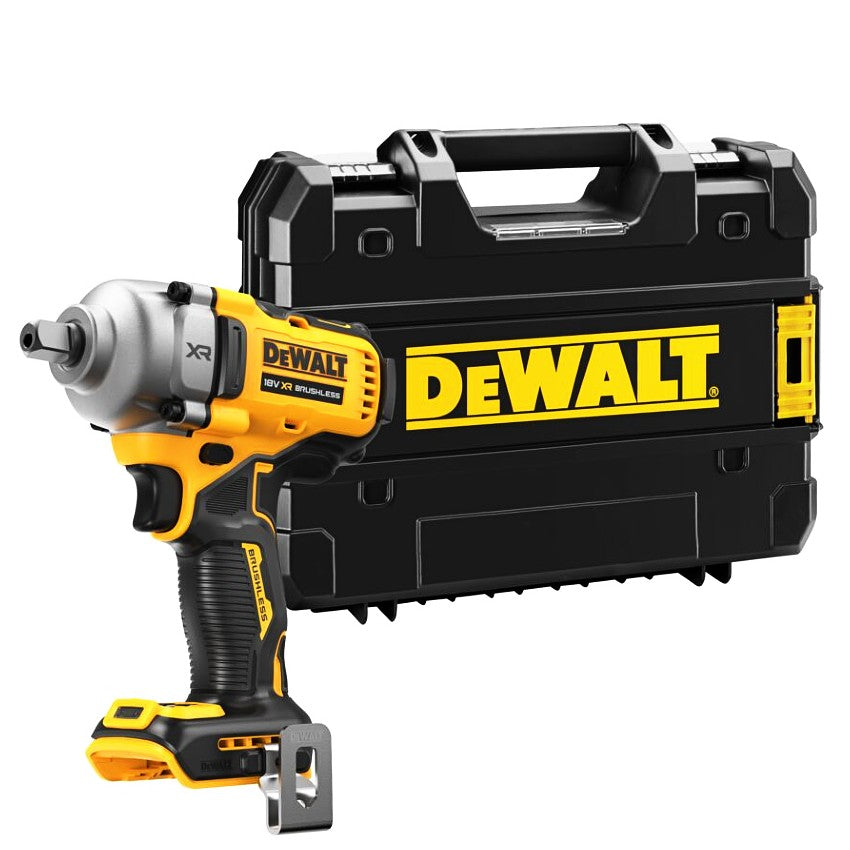 18V XR Muttertrekker 1/2¨