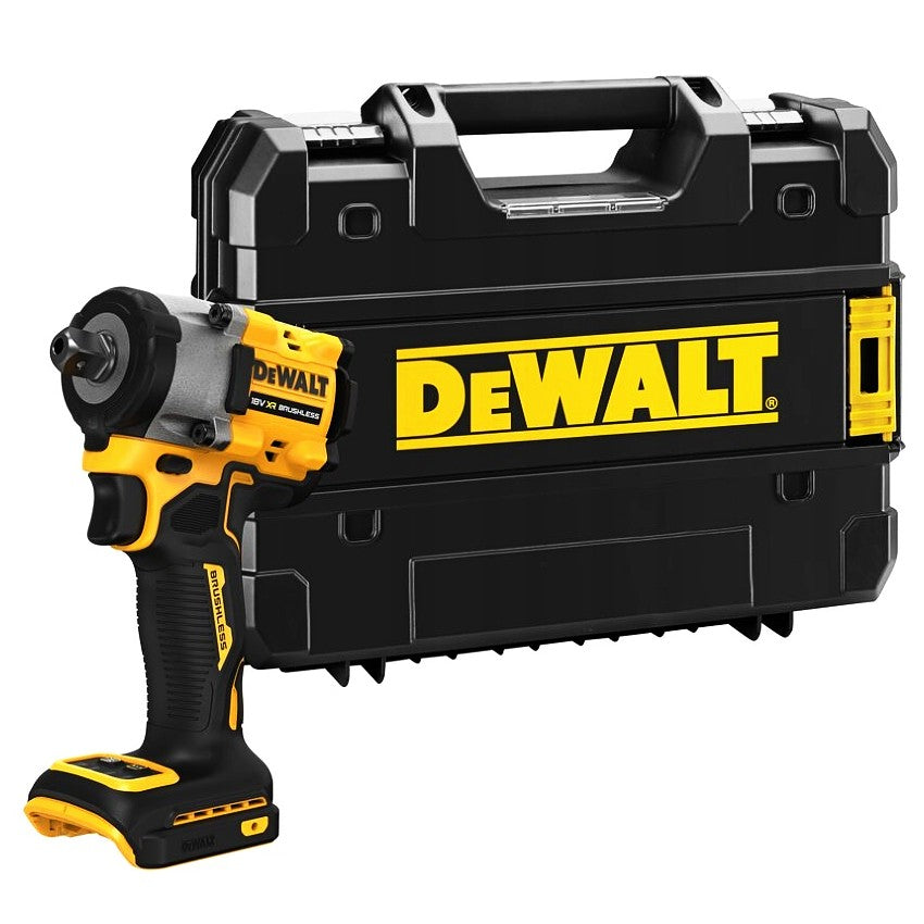 18V XR Muttertrekker 1/2¨ (Detent Pin)