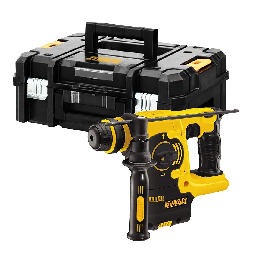 18V XR Borhammer