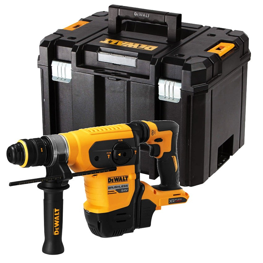 54V XR Borhammer