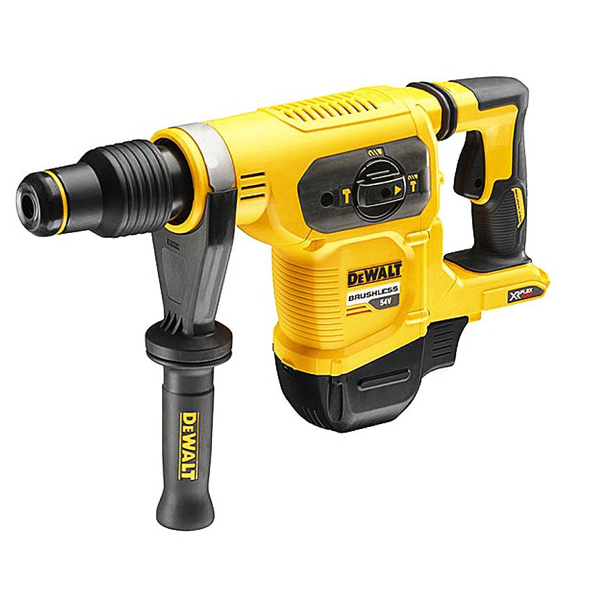 54V XR Borhammer