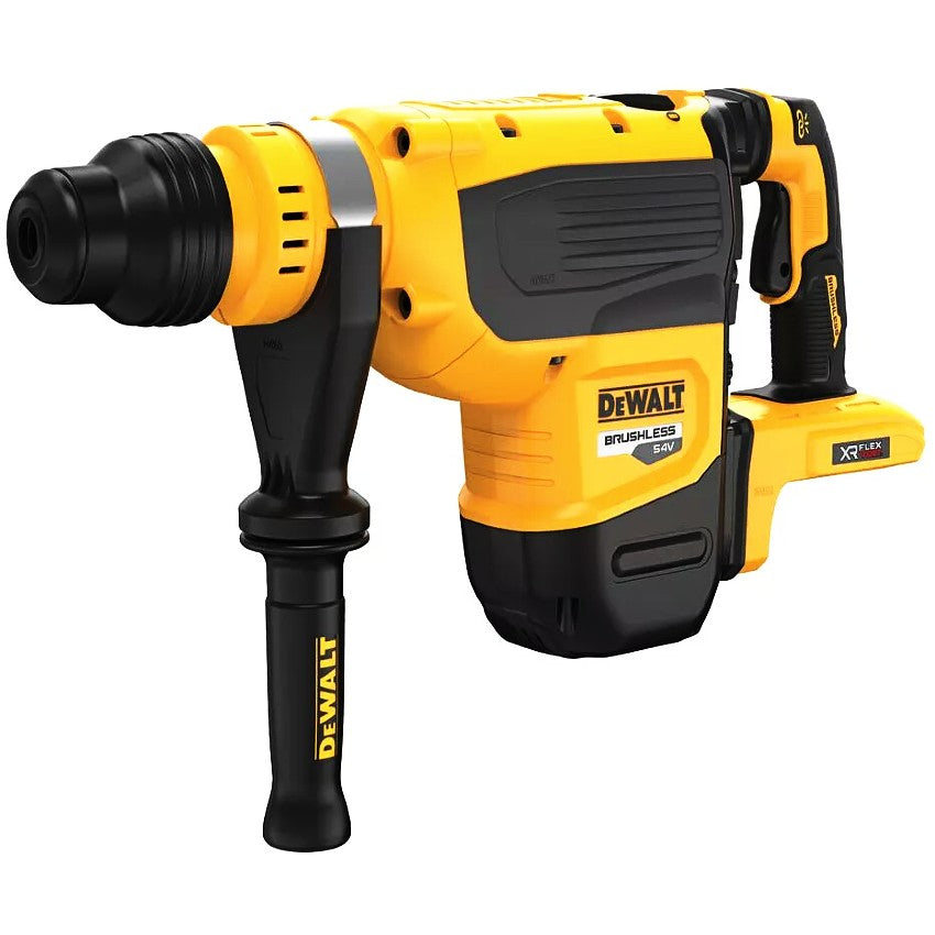 54V XR Borhammer