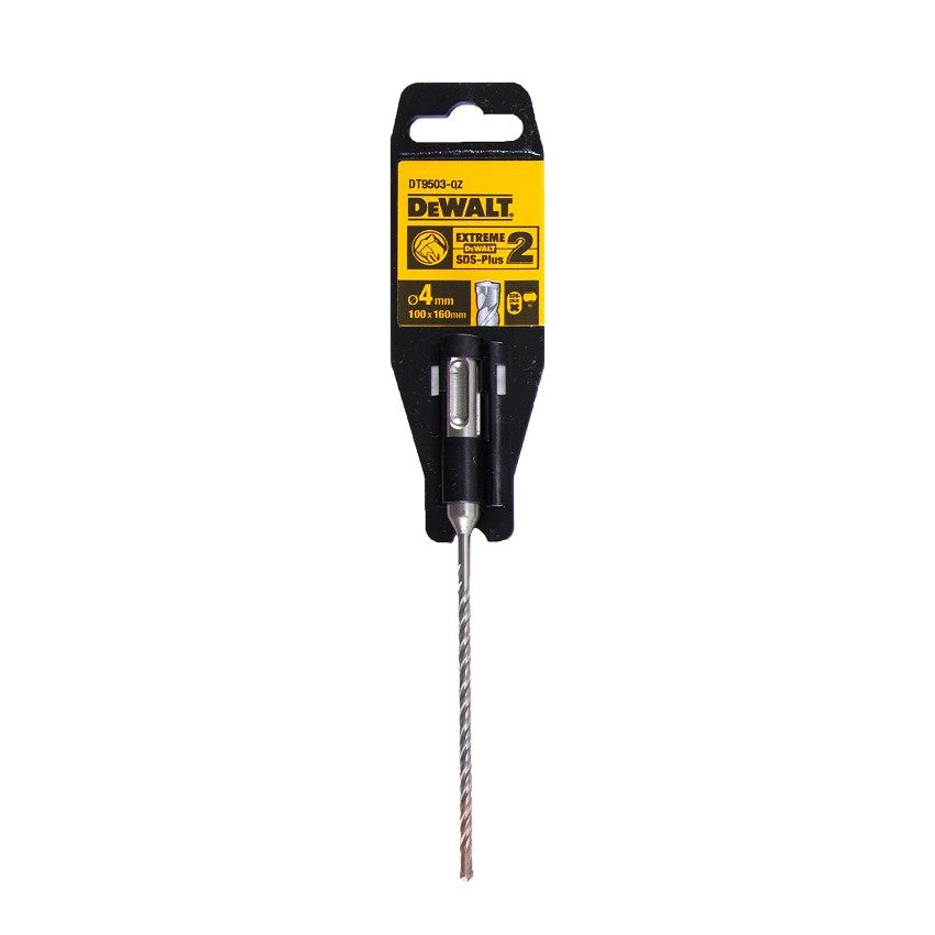SDS+ Bor Extreme 4.0x160mm