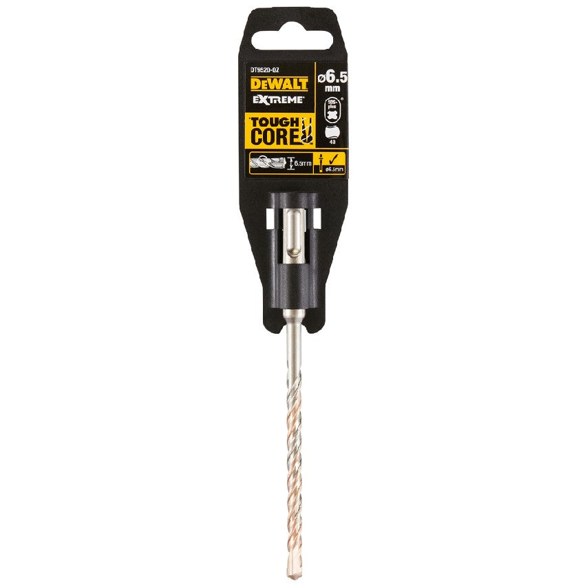 SDS+ Bor Extreme 6.5x160mm