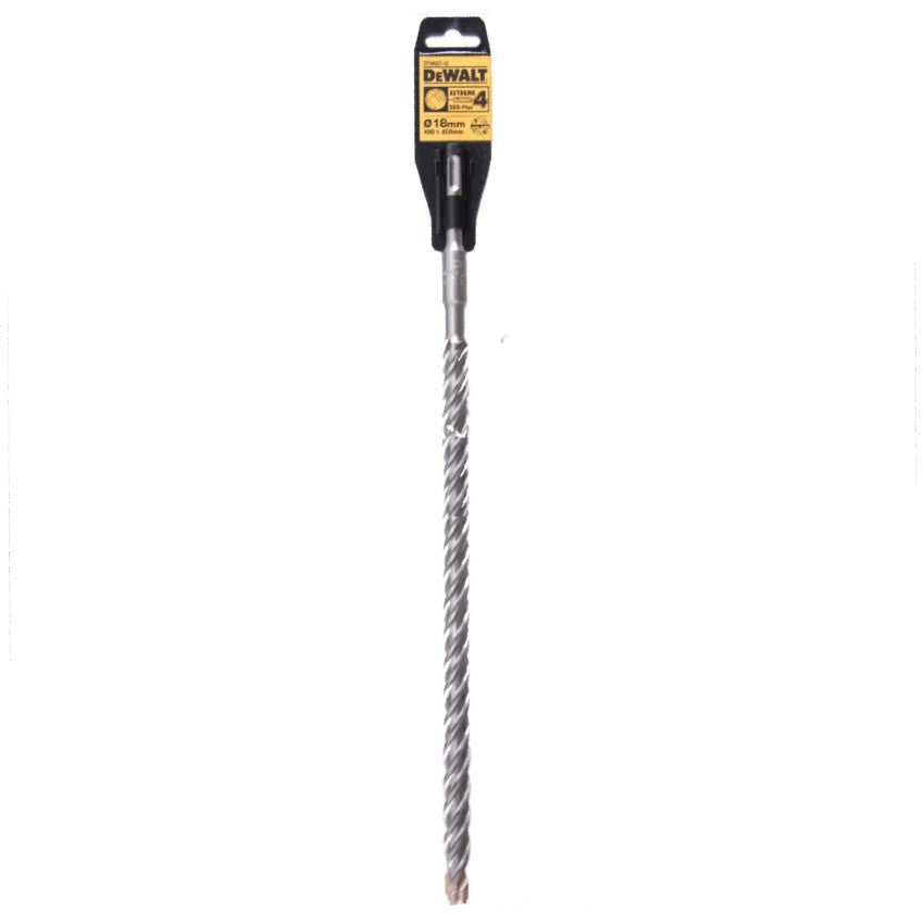 SDS+ Bor Extreme 4-skjærs 18.0x450mm